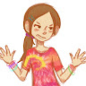 Meet your Posher, Chloe